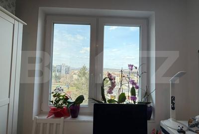 Apartament cu 3 camere decomandat în Gheorgheni - 5