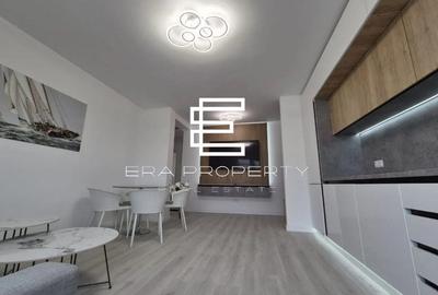 Apartament cu 2 camere decomandat, mobilat în Șelimbăr