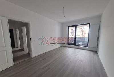 Metalurgiei Carrefour - Zona Postalionului - Ansamblu - 1