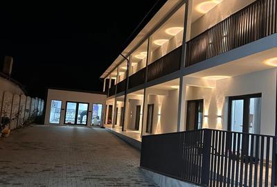 Casă cu 4 camere cu Teren 500 Mp în Fundeni - 8