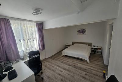 Casă cu 2 camere cu Teren 200 Mp în Central - 7