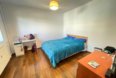 Apartament cu 2 camere nedecomandat, mobilat în Podu Roș - 4