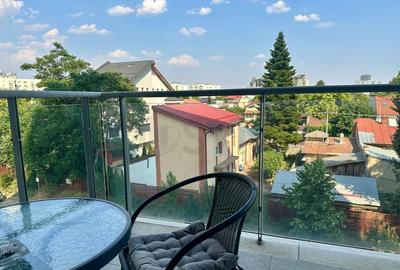 Apratament 2 camere I ROSE GARDEN Apratament 2 camere I ROSE GARDEN - 2