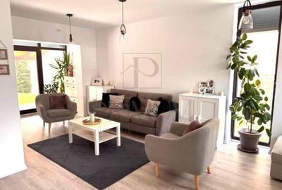 CALEA URSENI - DUPLEX - 4 camere - 2 bai - incalzire pardoseala - clima - rulour - 6