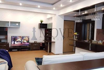 Apartament cu poezie langa Cismigiu - 12