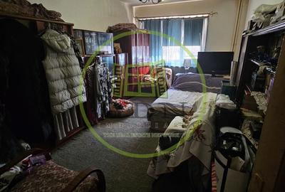 Apartament cu 2 camere decomandat, mobilat în Brazda lui Novac