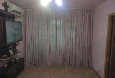 Apartament 2 camere , semidecomandat , Ploiesti zona Vest , Podul Inalt , complet mobilat - 7