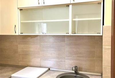 Garsonieră decomandată, mobilată în Take Ionescu - 5