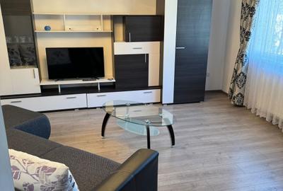 Apartament cu 2 camere decomandat în Central - 1