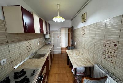 Apartament 3 camere 78 mp utili, balcon, pivnita, lift zona M.Viteazul - 17