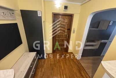 Apartament cu 2 camere semidecomandat în Mănăștur - 9