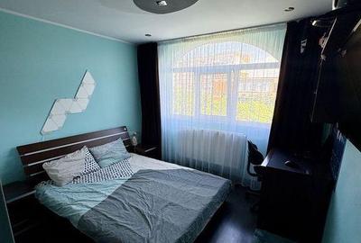 Apartament 2 camere Tiglina 1 Apartament 2 camere Tiglina 1 - 5