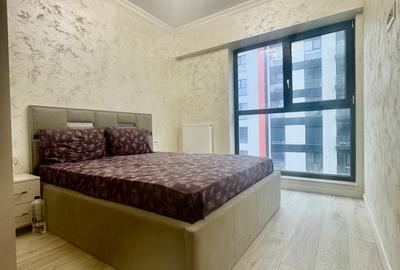 4 Camere 105mp Energia Residence Mobilat Utilat + 2 Locuri Parcare - 28