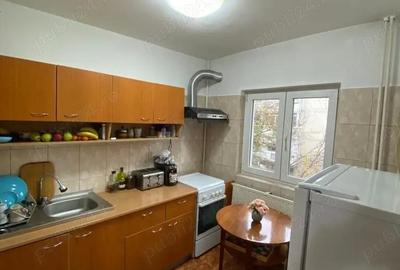 Garsonieră decomandată în Lujerului - 9