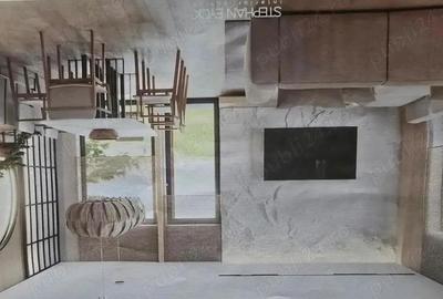 Casă cu 4 camere în Sânmartin - 2