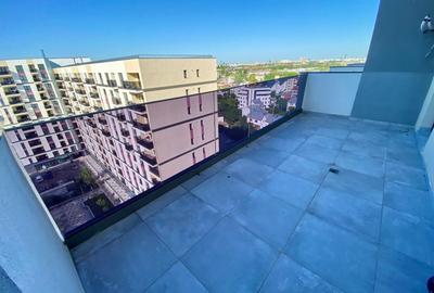 Apartament cu 3 camere decomandat în Giulești - 3