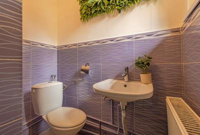 Spatiu comercial, C. Istoric, ideal cabinet avocat/asigurari/agentie turism - 11