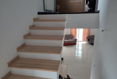 Duplex cu 5 camere cu Canalizare în Sânandrei - 11