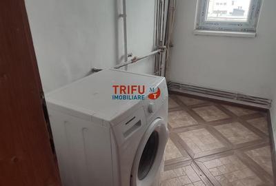 Apartament 3 camere de vanzare etaj intermediar zona Bulevard - 7