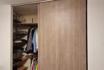 Apartament cu 3 camere decomandat în Central - 1