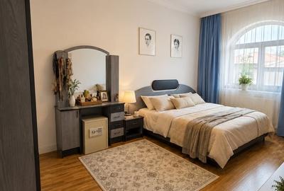 Casă individuală cu 12 camere cu Teren 500 Mp în Giulești - 10