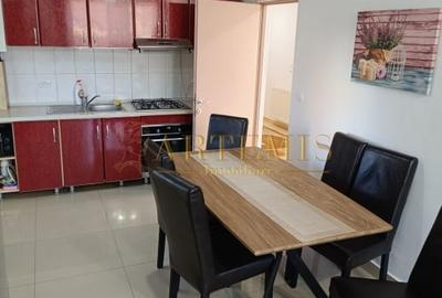 Apartament de 4 camere, decomandat, 96 mp., zona Calea Moldovei. - 1
