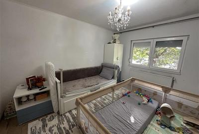 Apartament 2 camere 59 mp in bloc din 2004, mobilat - 5