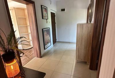 Apartament cu 2 camere decomandat în Central - 4
