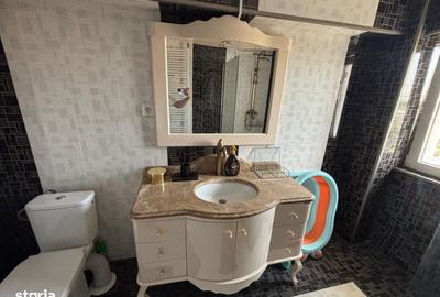 Apartament cu 2 camere decomandat în Uiești - 17