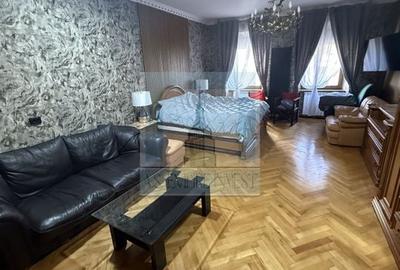 Garsoniera mobilata/utilata, parcare privata-zona Centrul Istoric - 3