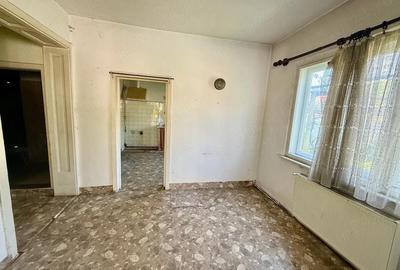 Casă cu 3 camere cu Teren 400 Mp în Tudor Vladimirescu