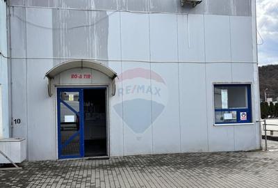 Spa?iu de birouri de 431mp in zona Kaufland Medias - 1