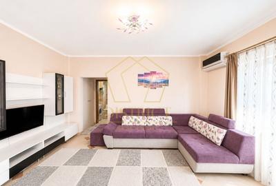 Apartament cu 2 camere semidecomandat, mobilat în Giroc - 1