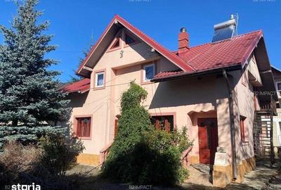 Casă cu 4 camere cu Teren 670 Mp în Vadu Moldovei - 3