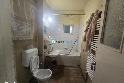 Apartament cu 2 camere decomandat în Central - 6