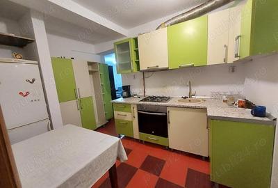 Apartament cu 2 camere decomandat în Dorobanți - 8