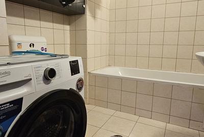 Apartament cu 2 camere semidecomandat în Ultracentral