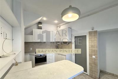 Vila P 1E, 5 camere, teren 234 mp, zona centrala, Ploiesti - 25