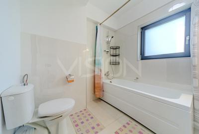 Apartament cu 2 camere semidecomandat, mobilat în Plopilor - 20