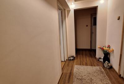 Apartament cu 3 camere decomandat în Țiglina 2 - 6