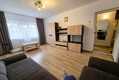 APARTAMENT 3 CAMERE -str PODGORIILOR-E3 APARTAMENT 3 CAMERE -str PODGORIILOR-E3 - 3