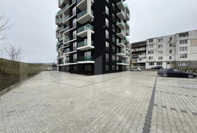 Apartament cu 2 camere semidecomandat în Central - 4