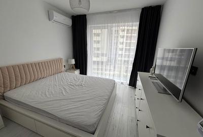 Apartament cu 3 camere decomandat în Vest - 5