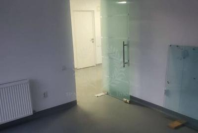 CLINICA MEDICALA//SPATIU COMERCIAL//ZONA MARASESTI - 6