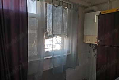 Garsonieră decomandată în Zahana - 4