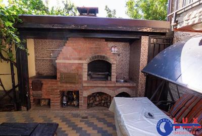 Casă cu 7 camere cu Teren 209 Mp în Monumentului - 1