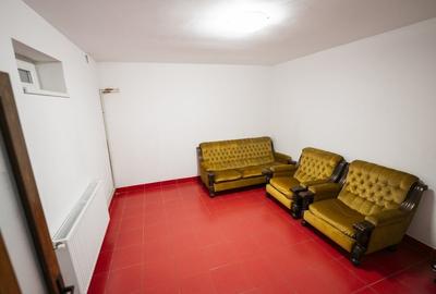 Spatiu de birou central - parter casa, zona Piata Mare - 15