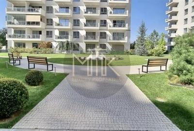 Luxuria Residence - Apartament 2 cam lux.I Prima inchiriere - 20