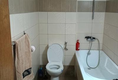 Apartament cu 2 camere decomandat în Rulmentul - 5