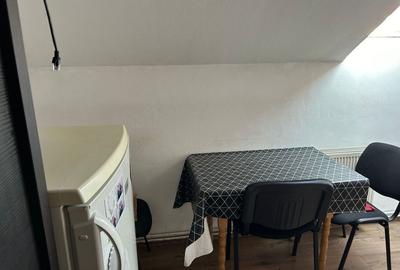 Garsonieră decomandată în Central - 6